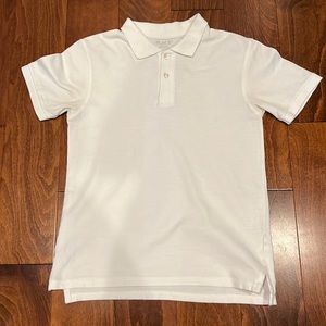 The Children’s Place Boys Uniform Pique Polo